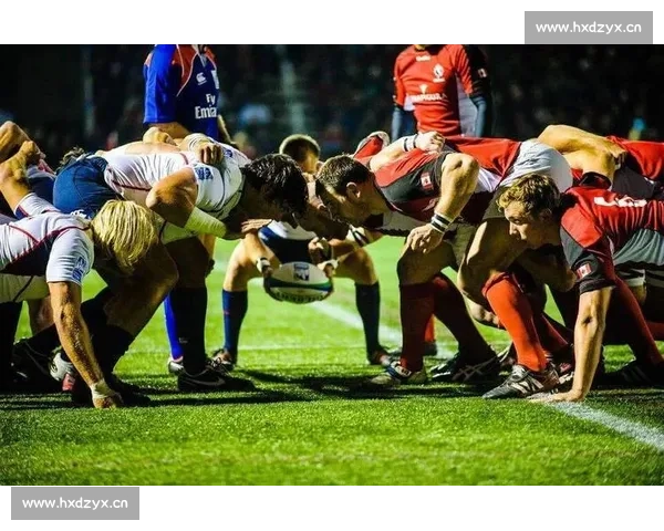 橄榄球联赛激发城市激情推动全民运动新格局与国际接轨迈向职业化